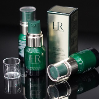 Rggshop🔸HELENA RUBINSTEIN HR 赫蓮娜 植萃綠寶瓶修護精華 10ml