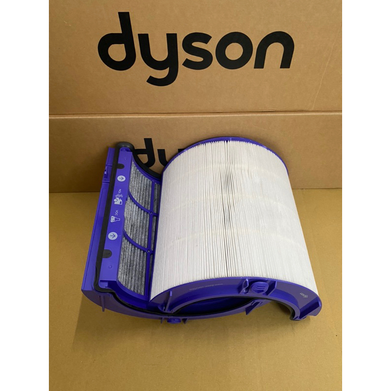 原廠福利品 戴森 Dyson TP06 二合ㄧ 錳鉀礦 濾網 濾芯 除甲醛 TP04 TP07 TP09 TP10 適用