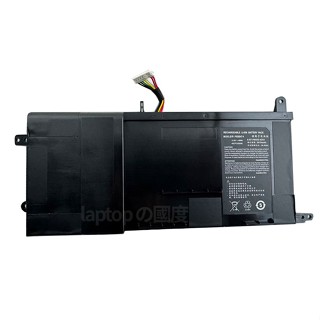 CJSCOPE HX550 筆電電池 原廠電池 P650BAT-4