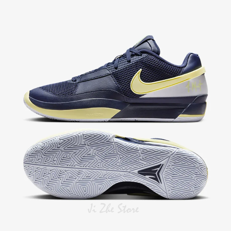 【吉喆】現貨 Nike JA 1 EP 男款 Ja Morant 莫蘭特 一代 簽名 實戰 籃球鞋 DR8786-402