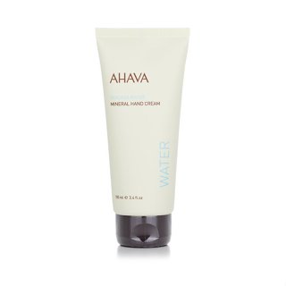 AHAVA 愛海珍泥 - 死海礦水手霜 - 100ml/3.4oz