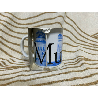 德國🇩🇪星巴克城市馬克杯（CITY MUG Collector series ）-慕尼黑（Munich）