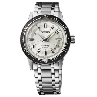 SEIKO 精工 Crown Chronograph 60週年紀念限量款-SRPK61J1 SK010