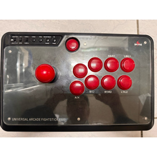 Mayflash f500 ps4 switch Xbox one android 搖桿 （三和）