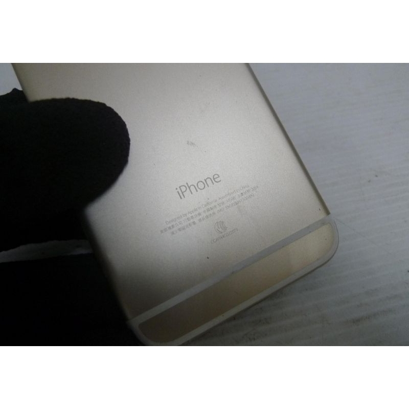 蘋果 Apple IPhone 6 零件機