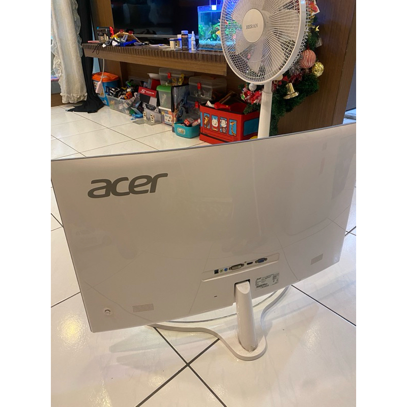 acer 曲面螢幕ED322Q