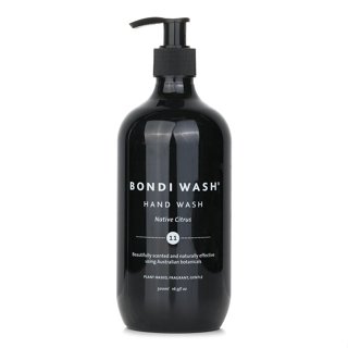 BONDI WASH - 手部 潔淨 (本土柑橘) - 500ml/16.9oz