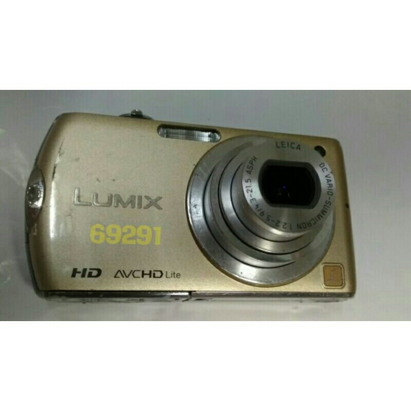 Panasonic數位相機~觸控螢幕功能正常，LUMIX數位相機，數位相機，相機，攝影機~LUMIX數位相機