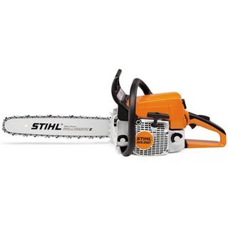 熊賀五金 附發票 STIHL MS250 引擎鏈鋸機 18" STIHL鏈鋸 鍊鋸 引擎電鋸 引擎鏈鋸