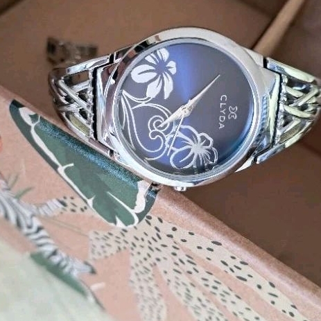 法國Clyda精品手錶（法國正品 法國手錶 法國 Clyda古董手錶（ 法國小眾 法國精品手錶 腕錶
