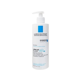 LA ROCHE-POSAY 理膚寶水 理必佳極效滋潤霜400ml(AP+M) D409615