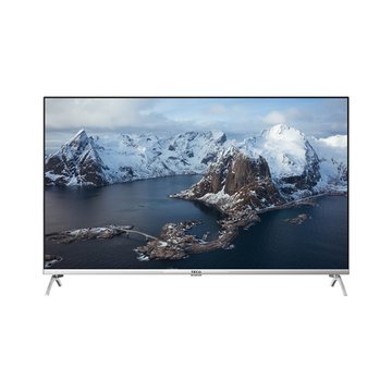 贈基本安裝【TECO東元】50吋 4K 智慧聯網 液晶電視 *TL50GU2TRE*全機三年保固