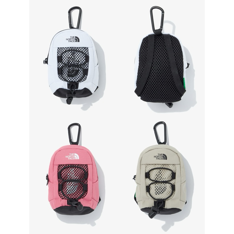 正品🇰🇷韓國《THE NORTH FACE》AirPods 迷你BIG SHOT /SUPER POUCH520服飾社區