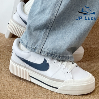 【JP代購】Nike Court Legacy Lift 系列 低筒板鞋 DM7590-104 2 DM7590-105