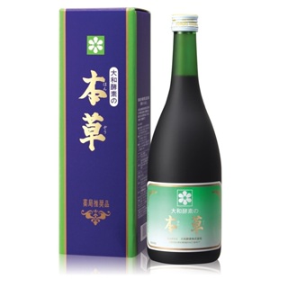 ⭐️買1送酵素粉末⭐️大和酵素 大和本草植物發酵液(含酵素)720ml 日本原裝進口