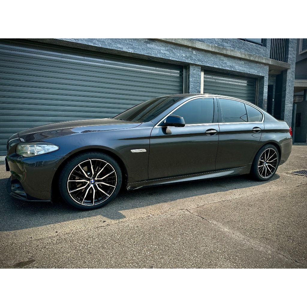 5/120 BMW F30 225-40-19 255-35-19  F10 245-40-19 275-35-19