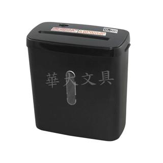 徠福 A221 全自動碎紙機(A4規格)