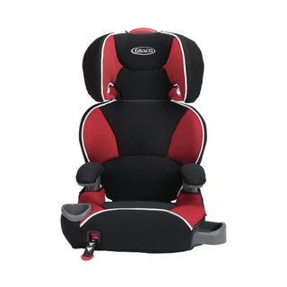 [美國Graco原廠/原價4980] Affix ISOFIX 3-12歲 成長型 兒童汽車安全座椅 輔助座椅 增高墊
