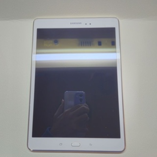 SAMSUNG Galaxy Tab A 9.7 with spen SM-P550