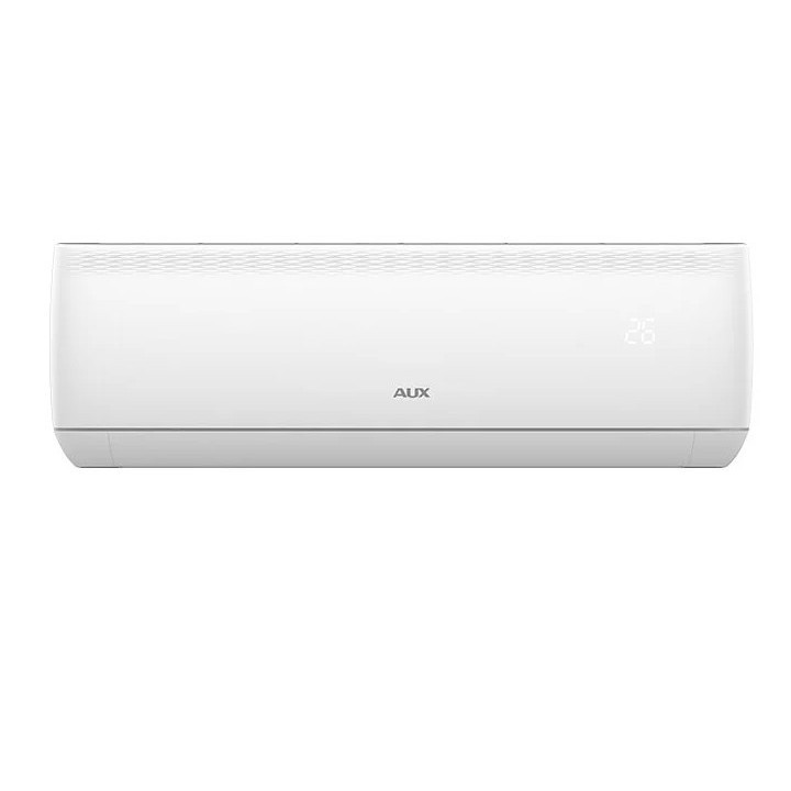 『家電批發林小姐』AUX奧克斯 4-5坪 一級省電 變頻冷暖分離式冷氣 MS28IH-AC2/MA28IH-AC2