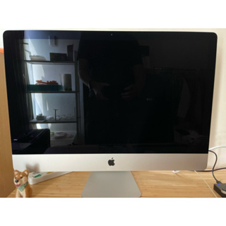 iMac (Retina 5K, 27 英寸，2017)