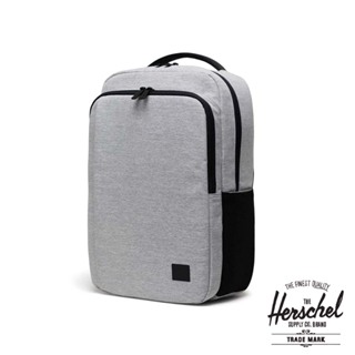 Herschel Kaslo Backpack Tech 【11289】淺灰 包包 後背包 筆電包 平板包 公事包