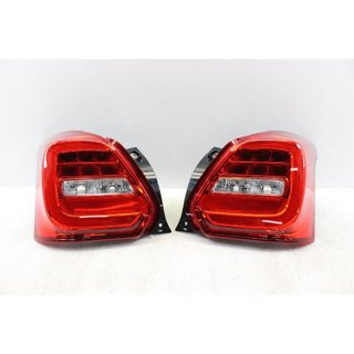 全新 鈴木 SUZUKI 四代New SWIFT 原廠 LED 尾燈 LED SWIFT Sport 日本原裝 正原廠貨