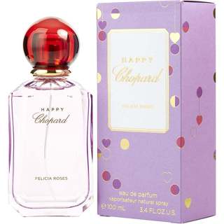 蕭邦 Chopard Felicia Roses 費利西亞玫瑰 淡香精 100ML《魔力香水店》