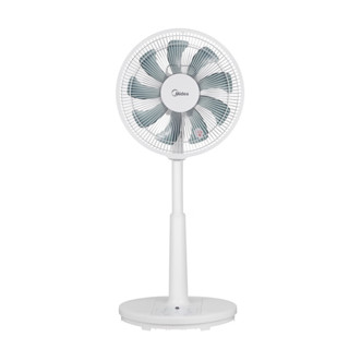 Midea美的12吋DC直流電風扇MFT120D0APW（全新品）