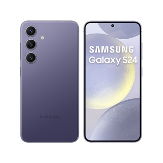 🏅️台灣公司貨🏅️💜全新未拆封💜行動 AI 輕巧旗艦手機 SAMSUNG Galaxy S24 (8G/256GB)黃色