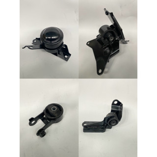 【J2汽車零件】TOYOTA豐田2006年YARIS*1臺份引擎腳