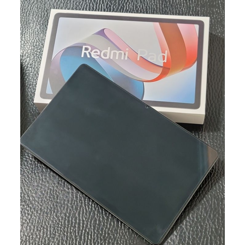 Redmi Pad 6GB+128GB  紅米平板 二手