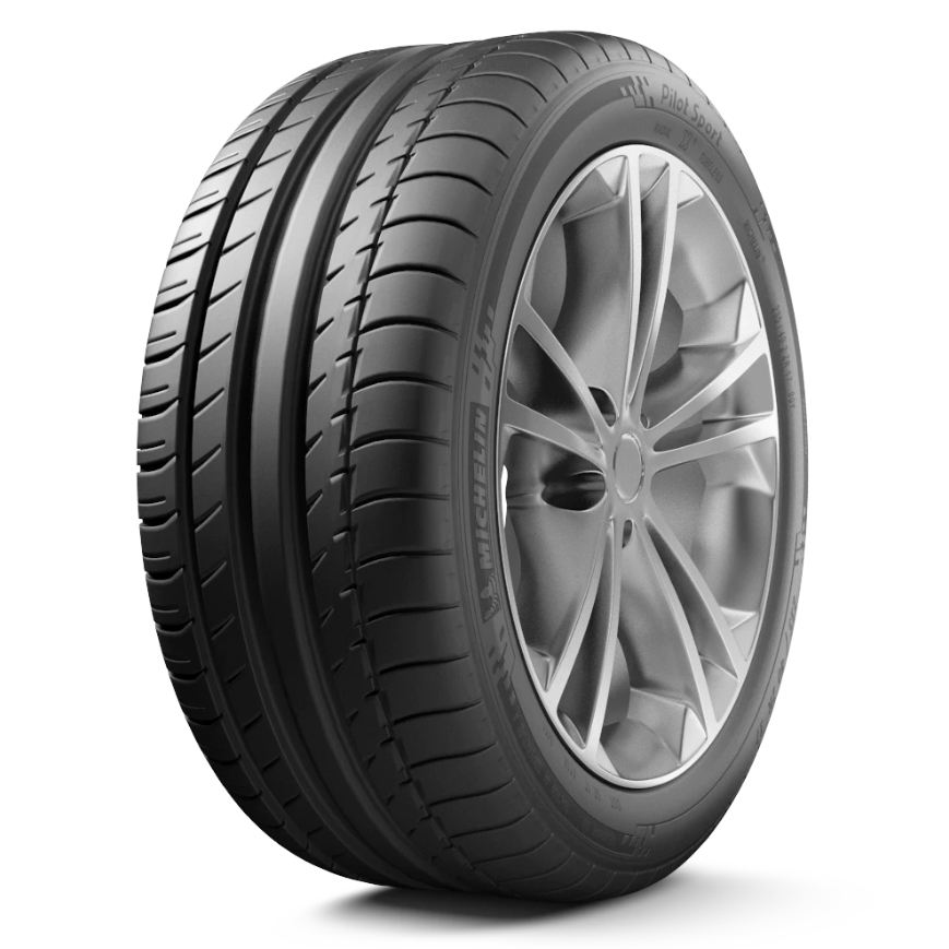 ***天下第一輪***MICHELIN 米其林 PILOT SPORT PS2 295/30-18