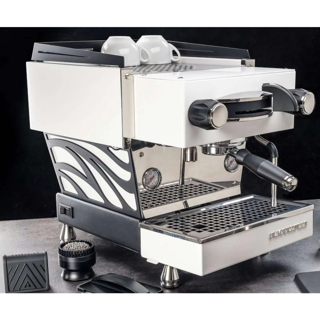 維堤咖啡 Artpresso咖啡機改裝配件La Marzocco-LINEA MINI-GS3 高腳墊
