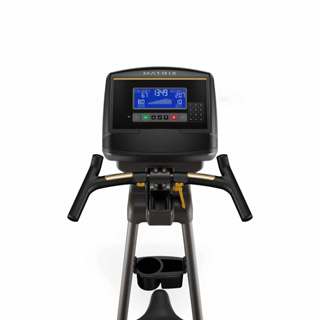 🔺Matrix Retail U30-02 XR 直立式 健身車 喬山 JOHNSON 運動 數據 磁控 藍芽 心率