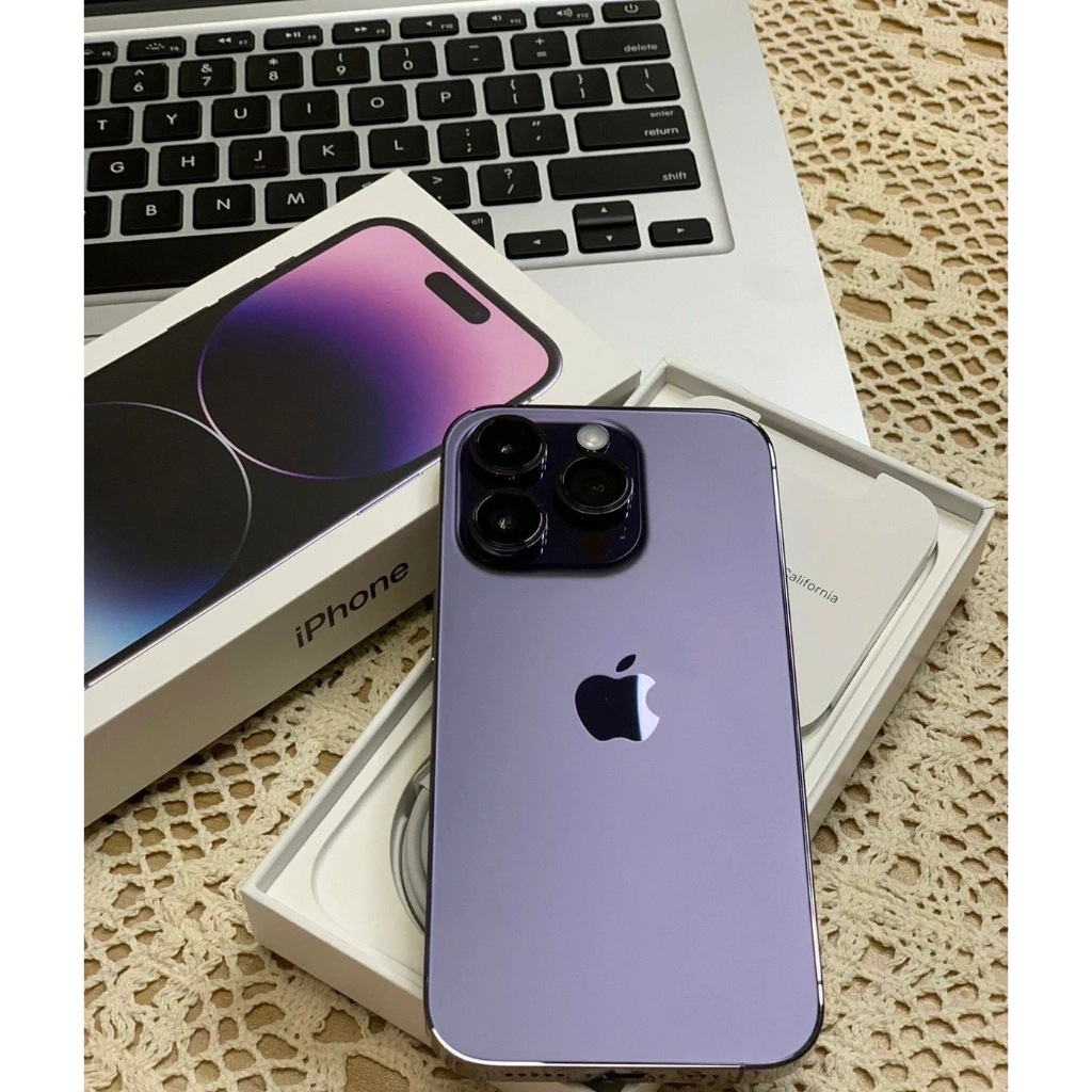 iPhone 14 Pro 二手機【高雄iPhone 14 Pro 二手機專賣】二手iPhone/14中古機/二手14