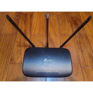 TP-Link TL-WR940N無線路由器