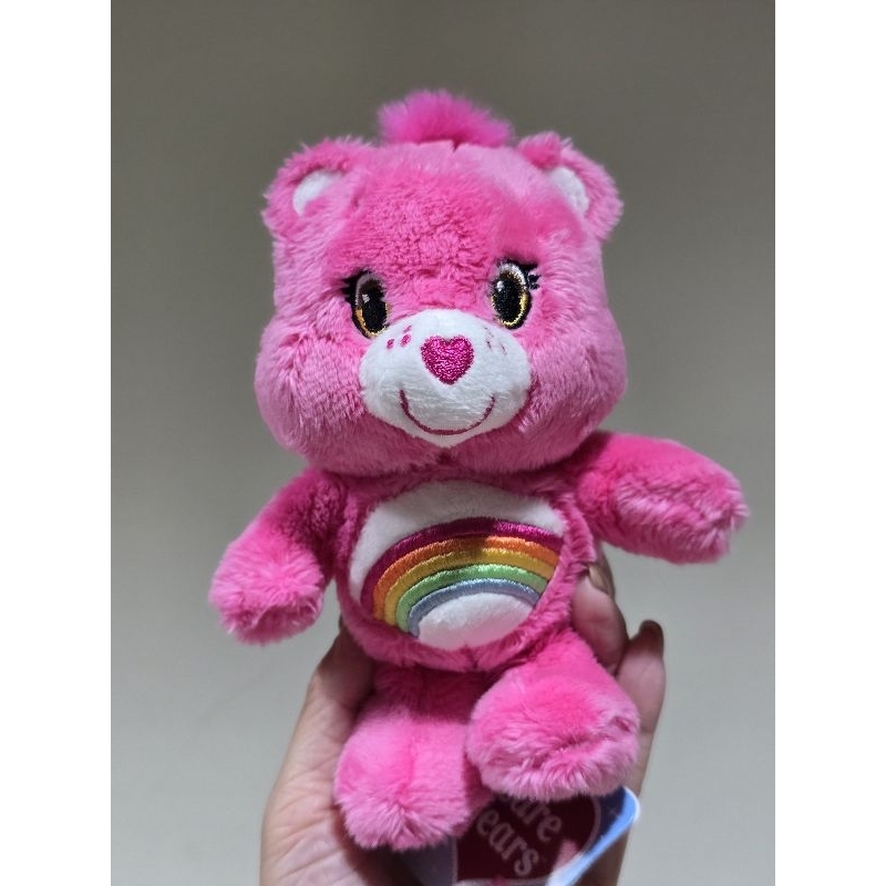 泰國曼谷彩虹熊care bears