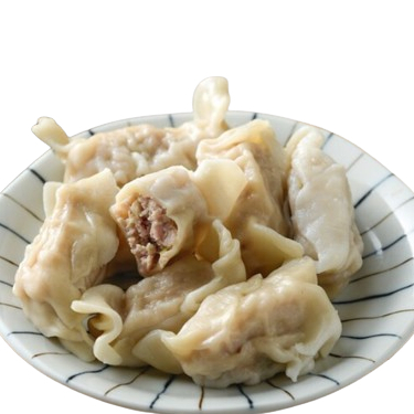 【拍拍食品】阿在伯手工豬肉水餃 ( 60粒 )