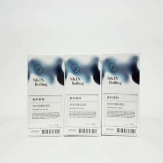 【天天都便宜】新科若林/蒙娜麗莎長效修護保濕乳50ml x2入x3入 促銷組合
