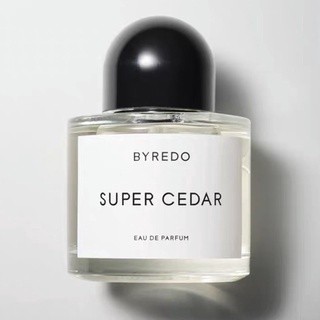 正品分裝試香 Byredo 北國之春 超級雪松 拜裡朵 Super Cedar 中性淡香水 分裝香水 分裝試香