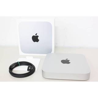 台中 M1 Mac mini M1 16G 512G 蘋果電腦 Apple