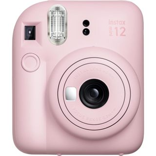 現貨馬上出 日本公司貨 Instax Mini12 mini 12 粉色 相機 拍立得相機 拍立得 底片 mini11