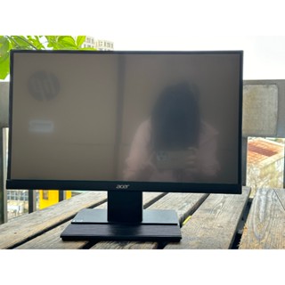 *22吋螢幕*宏碁 ACER V226HQL 21.5吋 LCD 螢幕(薄邊框、HDMI) / 福利機 保固7天