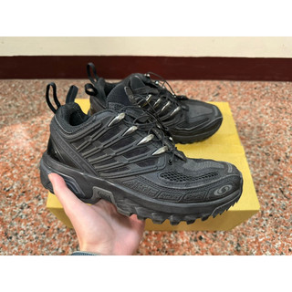 Salomon ACS Pro Advanced 全黑