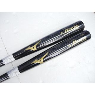 美津濃 MIZUNO 成人硬式 竹棒 棒球棒 MZB62 棒型~~<340466.9018>