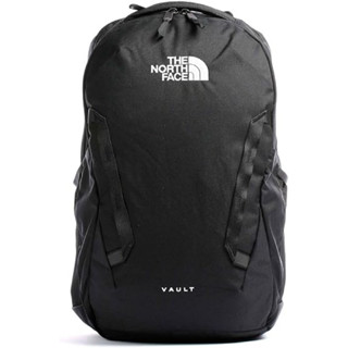The North Face 防潑水後揹包 黑 NF0A3VY2JK3