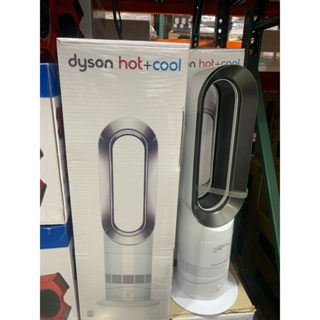 好市多代購冷暖風Dyson Air Multiplier™ 暖房氣流倍增器 AM09