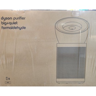 Dyson強效極靜甲醛偵測空氣清淨機BP03
