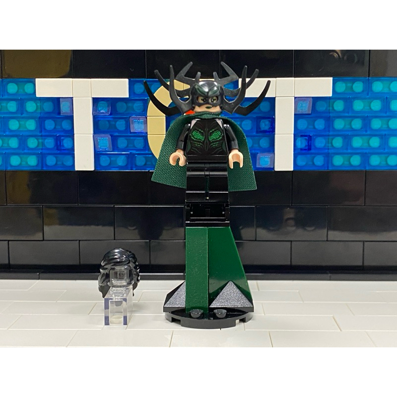 【TCT】樂高 Lego Marvel DC 漫威 超級英雄 76084 SH406